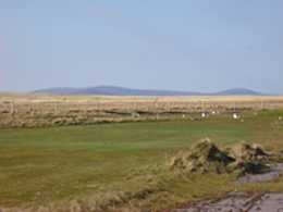Benbecula Golf Club