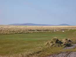 Benbecula Golf Club