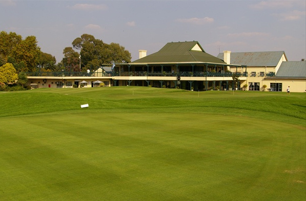 Benoni Country Club