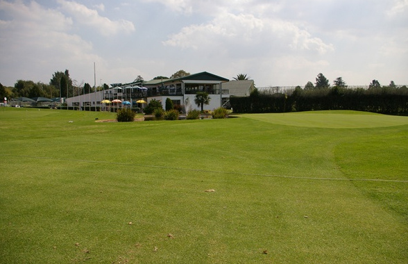 Benoni Lake Club