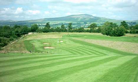 Bentham Golf Club
