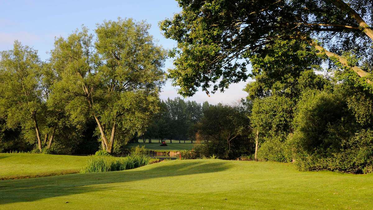 Bentley Golf Club