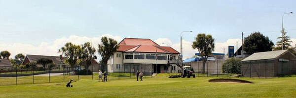 Bentra Golf Course