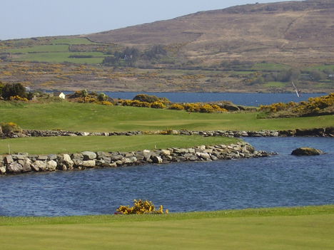 Berehaven Golf & Amenity Park