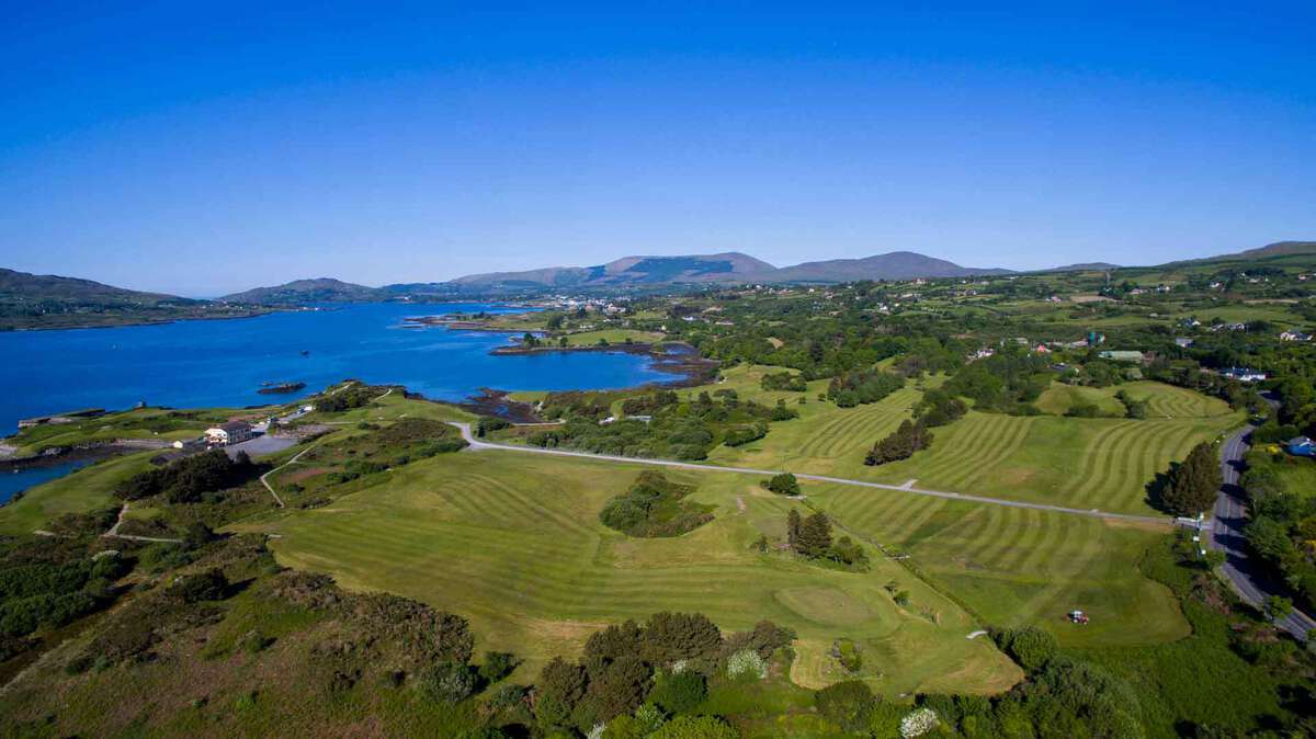 Berehaven Golf Club