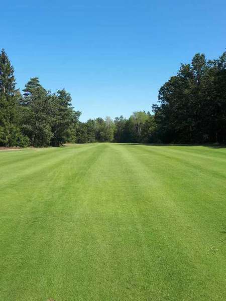 Bergen-Hohne Golfclub e.V.