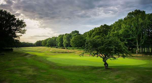 Berkhamsted Golf Club