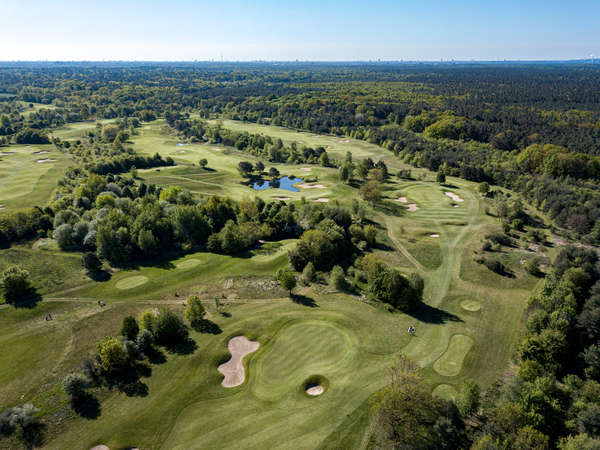 Berliner Golfclub Stolper Heide e.V.