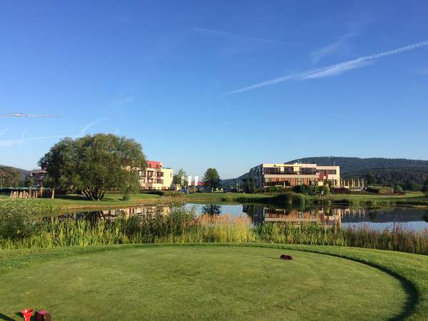 Beroun Golf Club