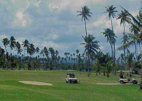 Golf Guide Río Grande: Golf Courses and Driving Ranges in Río Grande,  Puerto Rico 