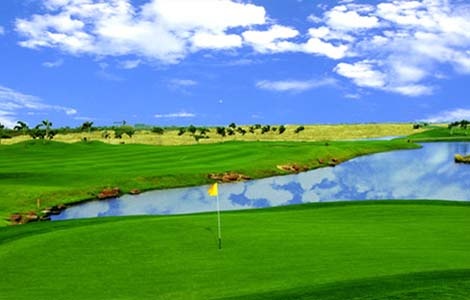 Best Ocean Golf