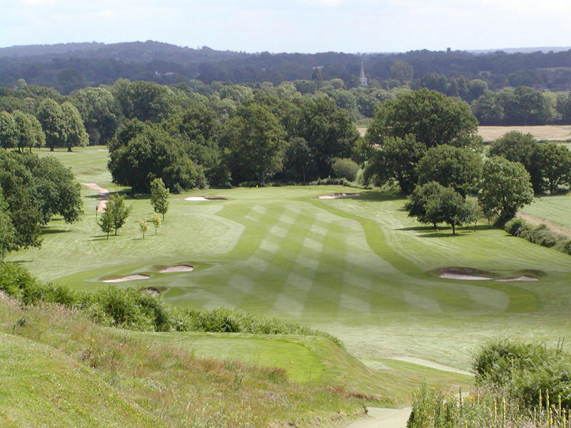 Betchworth Park Golf Club