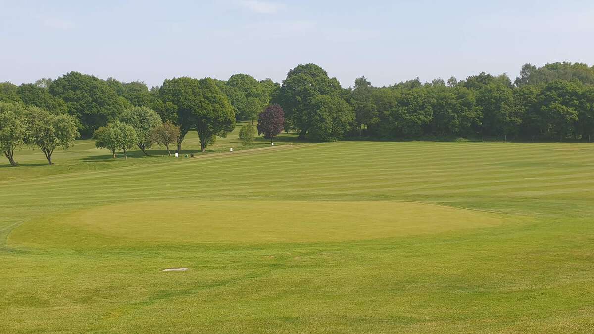 Betchworth Park Golf Club
