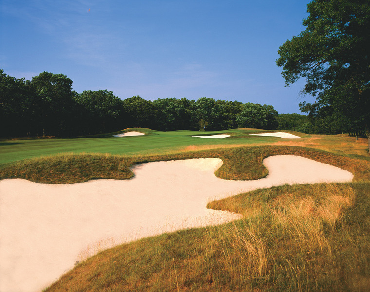 Bethpage State Park Golf Course, Farmingdale, NY Albrecht Golf Guide
