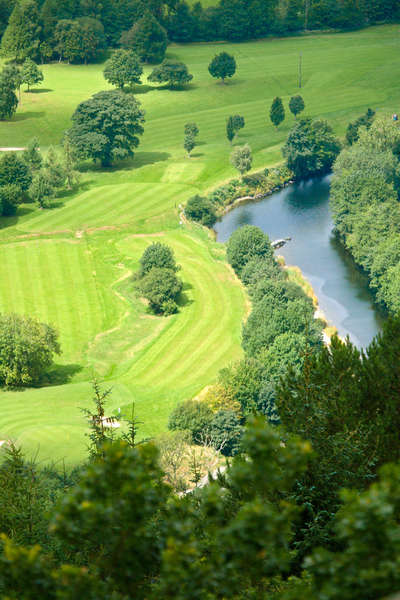 Betws-y-Coed Golf Club