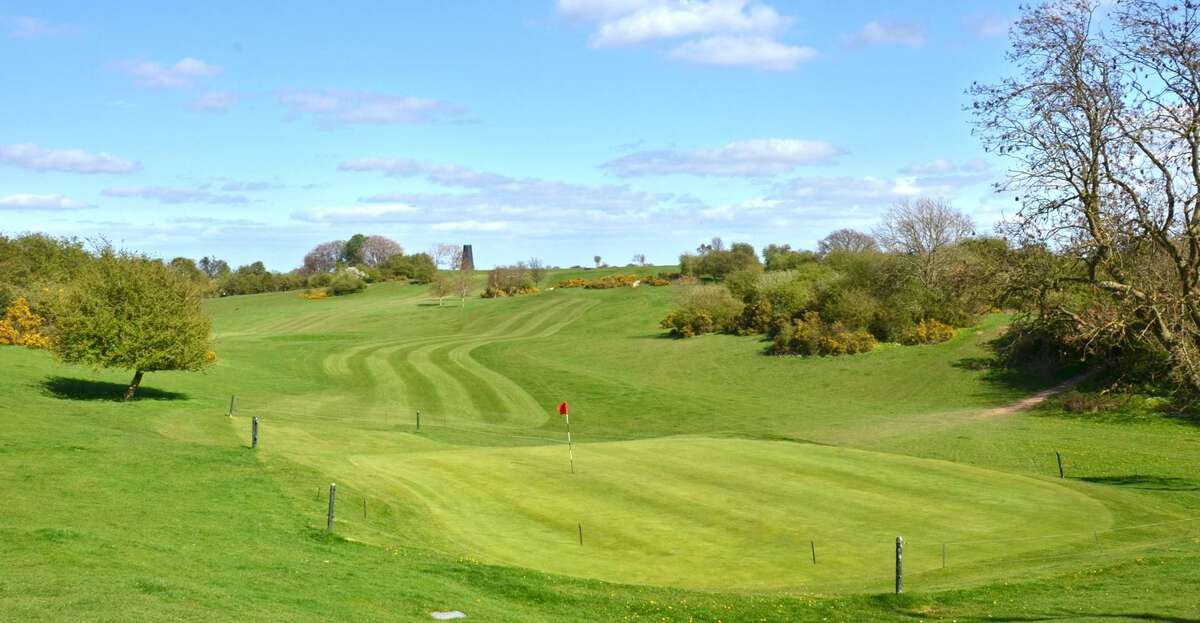 Beverley & East Riding Golf Club