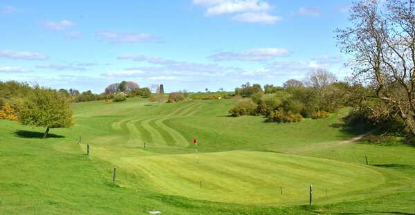 Beverley & East Riding Golf Club