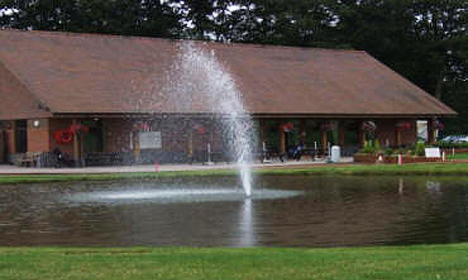 Bewdley Pines Golf Club