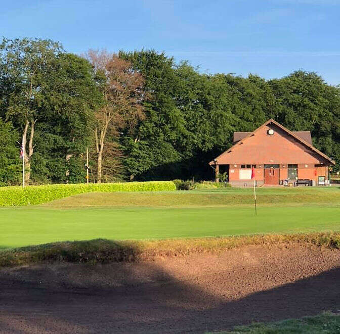 Bewdley Pines Golf Club