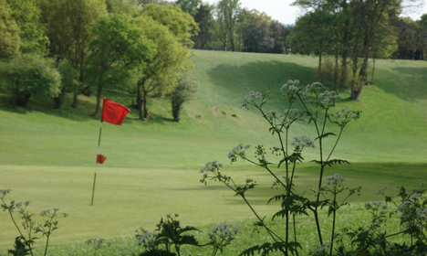 Bexley Heath Golf Club