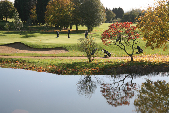 Bicester Golf & Country Club