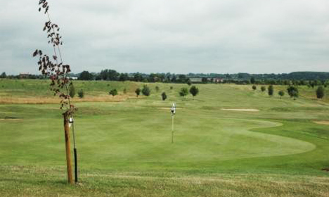 Bidford Grange Golf Club