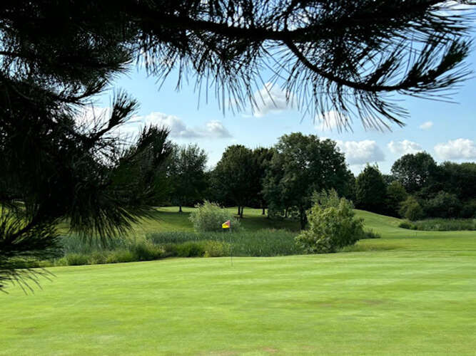 Bidford Grange Golf Club