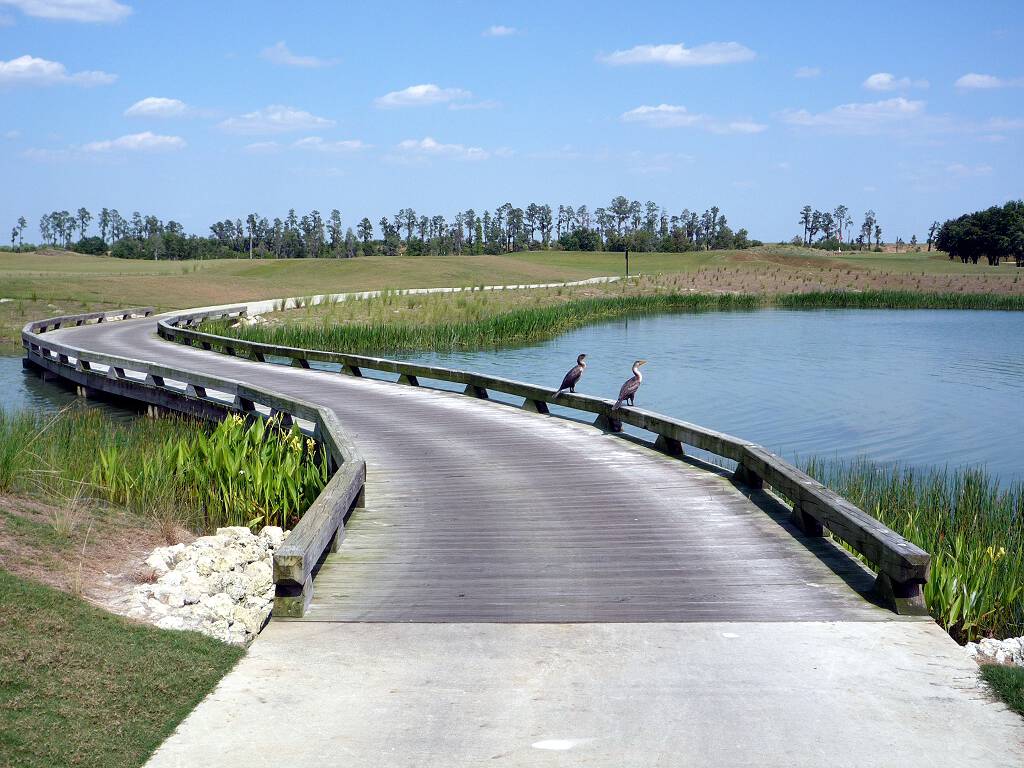 Big Cypress Golf & Country Club, Lakeland, FL Albrecht Golf Guide