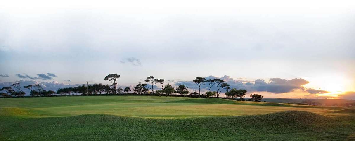 Bigbury Golf Club
