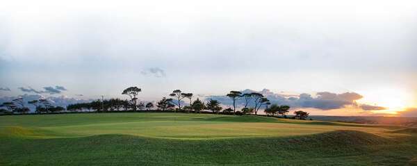 Bigbury Golf Club