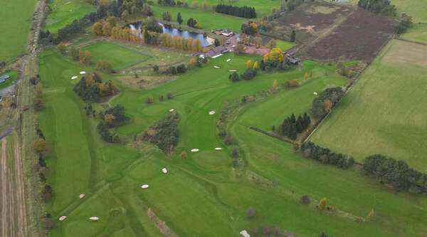 Biggar Golf Club