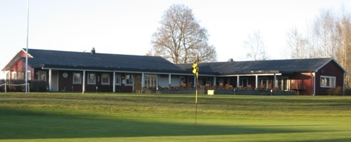 Billingens Golfklubb