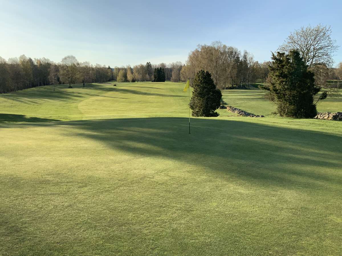 Billingens Golfklubb