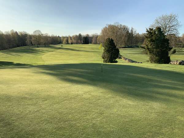 Billingens Golfklubb