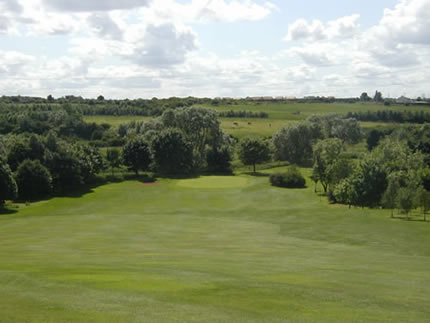 Billingham Golf Club