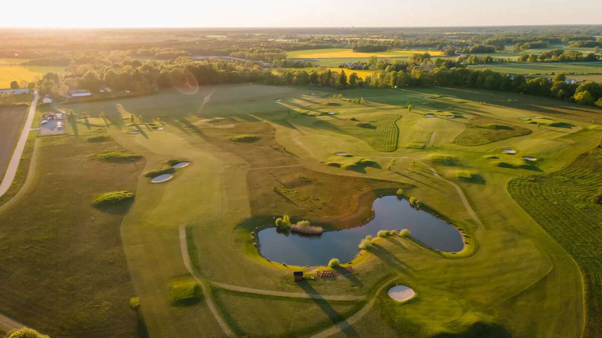 Binga Golf
