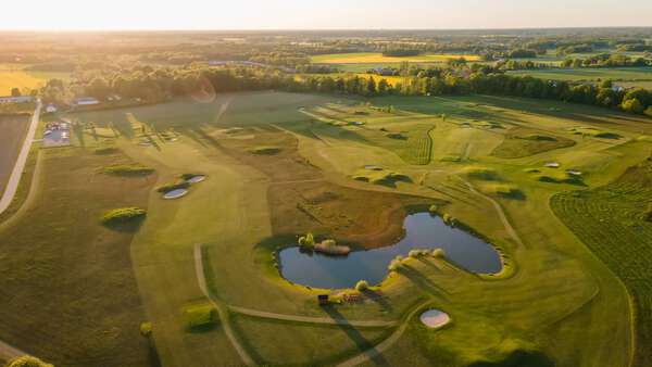 Binga Golf