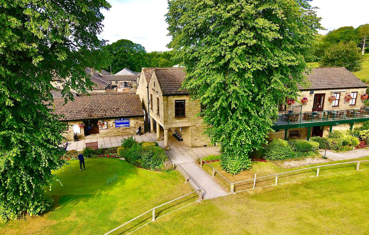 Bingley St. Ives Golf Club