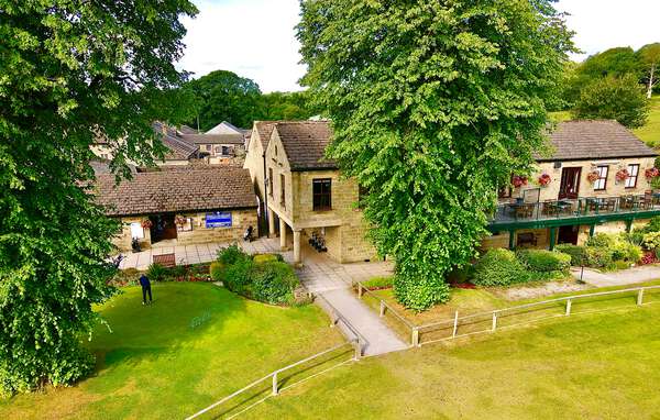 Bingley St. Ives Golf Club