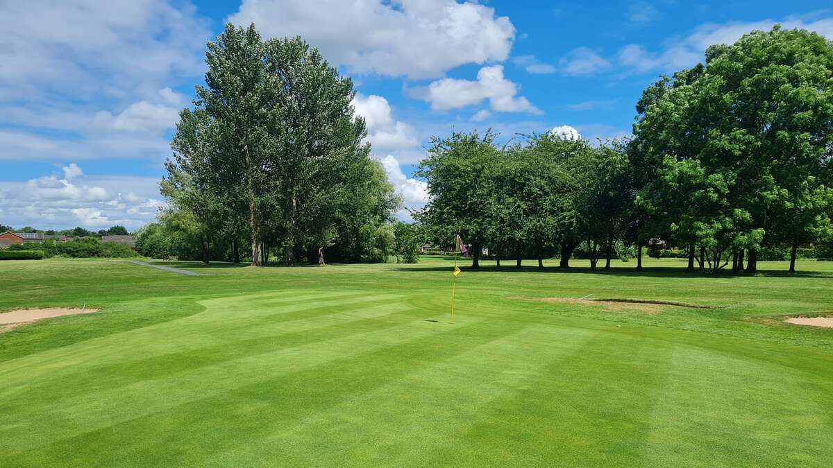 Birchwood Golf Club