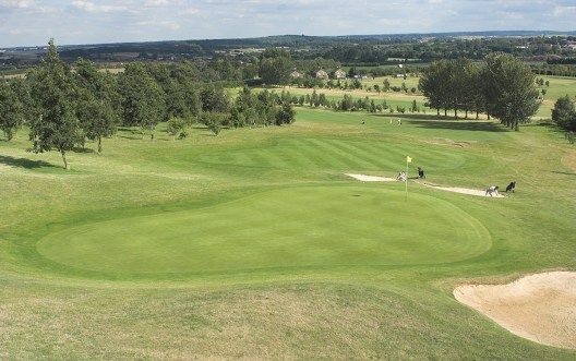 Birchwood Park Golf Club