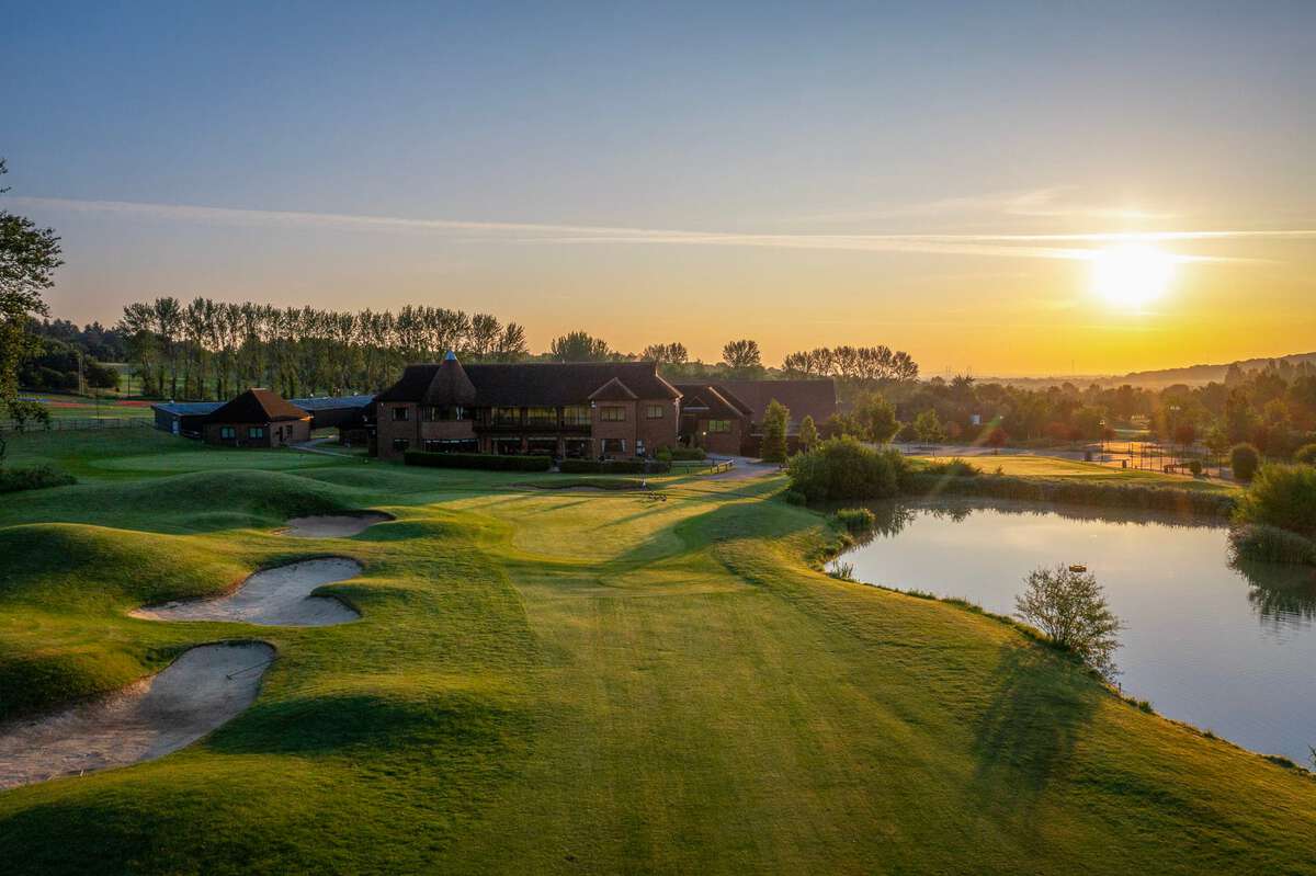 Birchwood Park Golf & Country Club