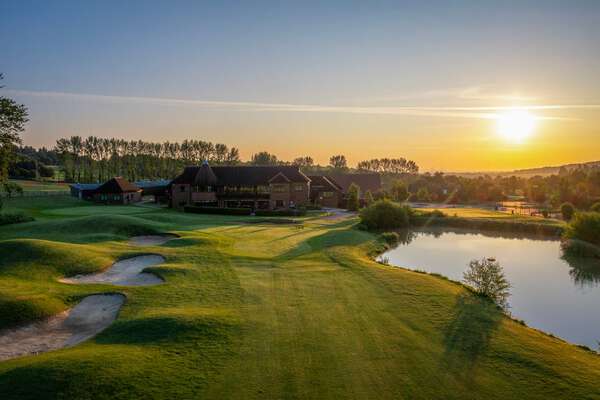 Birchwood Park Golf & Country Club