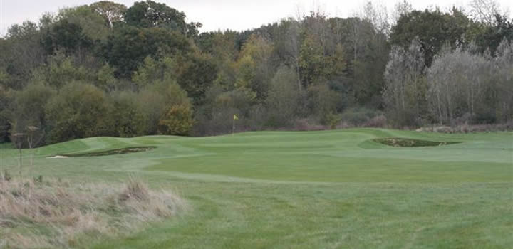 Bird Hills Golf Club