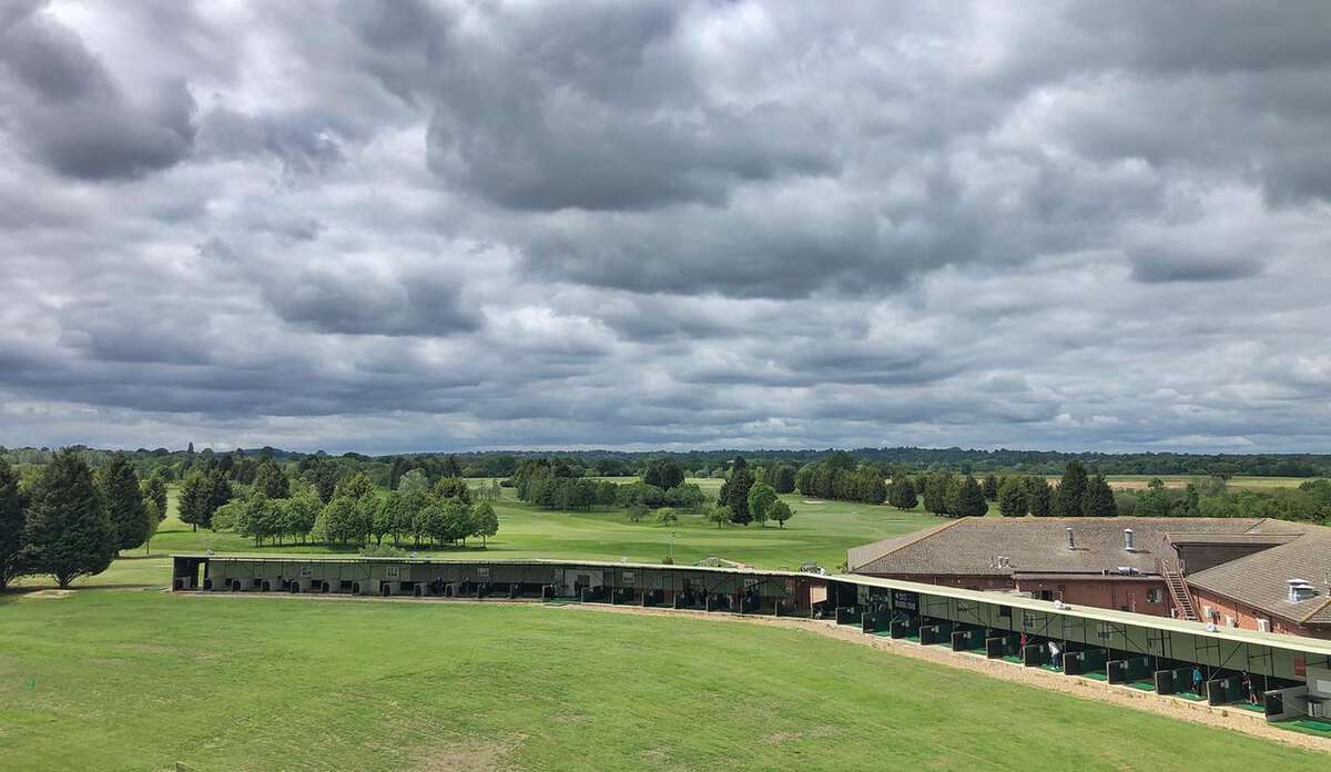 Bird Hills Golf Club