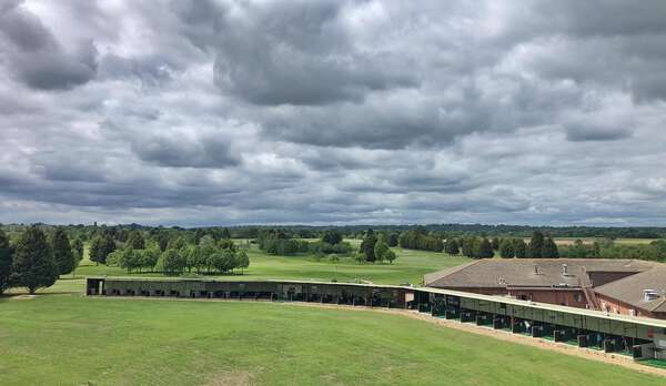 Bird Hills Golf Club
