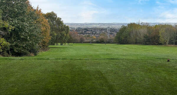 Birley Wood Golf Club