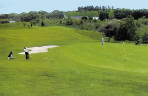 Birr Golf Club