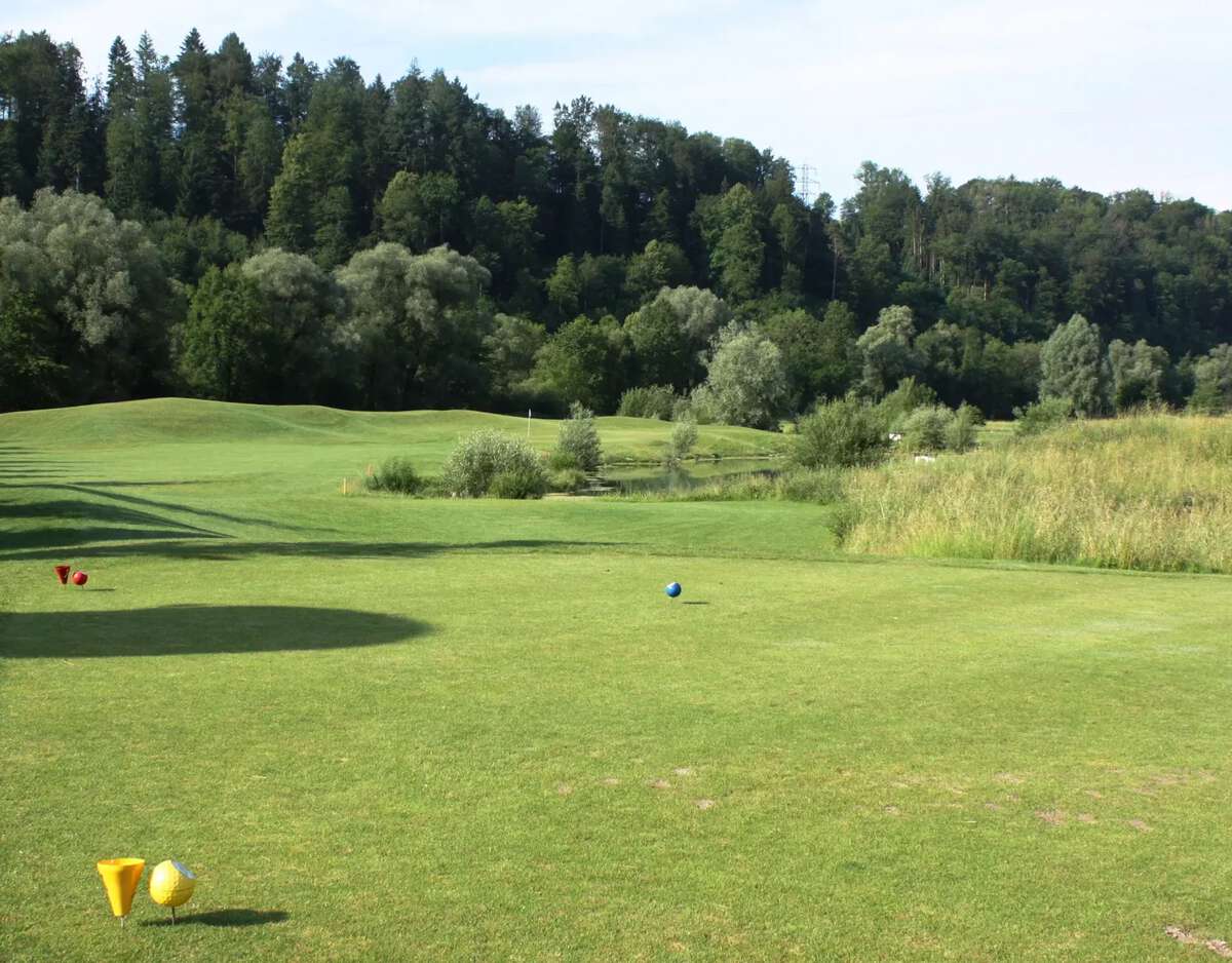 Birs-Golf