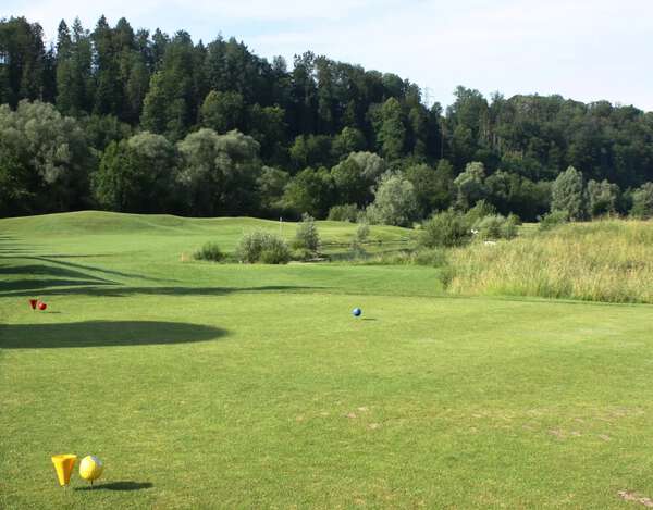 Birs-Golf